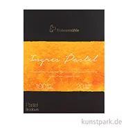 Artikelbild des Artikels “Hahnemühle The Collection Ingres Pastel 9 Farben 20 Blatt 100g 30 x 40 cm“