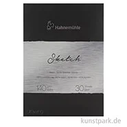 Artikelbild des Artikels “Hahnemühle The Collection Sketch 30 Blatt 140g DIN A2“