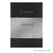 Artikelbild des Artikels “Hahnemühle The Collection Sketch 30 Blatt 140g DIN A3“