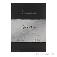 Artikelbild des Artikels “Hahnemühle The Collection Sketch 30 Blatt 140g “