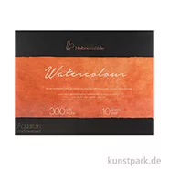 Artikelbild des Artikels “Hahnemühle The Collection Watercolour matt 10 Blatt 300g 24 x 32 cm“