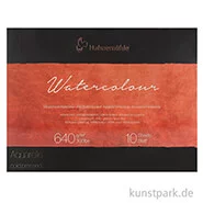 Artikelbild des Artikels “Hahnemühle The Collection Watercolour matt 10 Blatt 640g 36 x 48 cm“