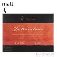 Artikelbild des Artikels “Hahnemühle The Collection Watercolour matt 10 Blatt 640g “