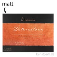 Artikelbild des Artikels “Hahnemühle The Collection Watercolour matt 300g Einzelbogen “