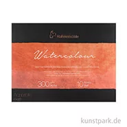 Artikelbild des Artikels “Hahnemühle The Collection Watercolour rau 10 Blatt 300g 24 x 32 cm“
