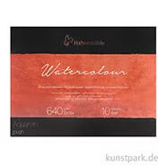 Artikelbild des Artikels “Hahnemühle The Collection Watercolour rau 10 Blatt 640g 30 x 40 cm“