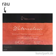 Artikelbild des Artikels “Hahnemühle The Collection Watercolour rau 10 Blatt 640g “