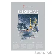 Artikelbild des Artikels “Hahnemühle The Grey Pad, 120 g/qm, 30 Blatt DIN A4“