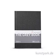 Artikelbild des Artikels “Hahnemühle The Grey Book, 120 g, 40 Blatt DIN A5“