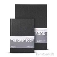 Artikelbild des Artikels “Hahnemühle The Grey Book, 120 g, 40 Blatt “