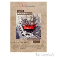 Artikelbild des Artikels “Hahnemühle Toned Watercolour Block Beige, 20 Blatt, 200g DIN A4“