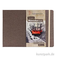 Artikelbild des Artikels “Hahnemühle Toned Watercolour Book Beige, 30 Blatt, 200g DIN A5“