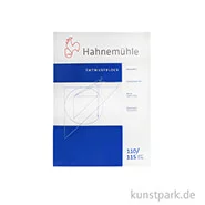 Artikelbild des Artikels “Hahnemühle TRANSPARENT Entwurfblock, 60 Blatt, 110g DIN A4“