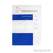 Artikelbild des Artikels “Hahnemühle TRANSPARENT Entwurfblock, 60 Blatt, 90g DIN A3“
