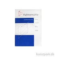 Artikelbild des Artikels “Hahnemühle TRANSPARENT Entwurfblock, 60 Blatt, 90g DIN A4“