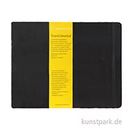 Artikelbild des Artikels “Hahnemühle TRAVEL Journal, 62 Blatt, 140g 13,5 x 21 cm (quer)“