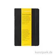 Artikelbild des Artikels “Hahnemühle TRAVEL Journal, 62 Blatt, 140g 9 x 14 cm (hoch)“
