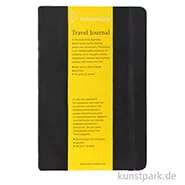 Artikelbild des Artikels “Hahnemühle TRAVEL Journal, 62 Blatt, 140g “
