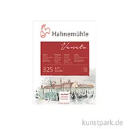 Artikelbild des Artikels “Hahnemühle VENETO Aquarellblock, 12 Blatt, 325g rau und matt 30 x 40 cm“