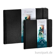 Artikelbild des Artikels “Hahnemühle - Watercolour Book, 100% Cotton, 250 g/qm, matt “