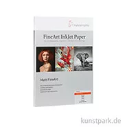 Artikelbild des Artikels “Hahnemühle William Turner 190 g/m², 25 Blatt DIN A3“