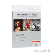Artikelbild des Artikels “Hahnemühle William Turner 310 g/m², 25 Blatt, Deckle Edge DIN A3+“