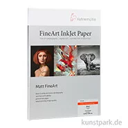 Artikelbild des Artikels “Hahnemühle William Turner 310 g/m², 25 Blatt, Deckle Edge “
