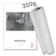 Artikelbild des Artikels “Hahnemühle William Turner 310 g/m², 12m Rolle “