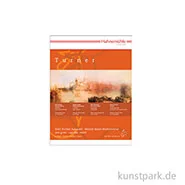 Artikelbild des Artikels “Hahnemühle WILLIAM TURNER Aquarellblock, 10 Blatt, 300g matt 24 x 32 cm“