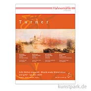 Artikelbild des Artikels “Hahnemühle WILLIAM TURNER Aquarellblock, 10 Blatt, 300g matt “