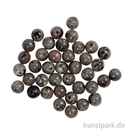 Artikelbild des Artikels “Halbedelsteinperlen Flammenachat, ø 4 mm, 40 Stück “