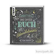 Artikelbild des Artikels “Handlettering Das große Buch der Schmuckelemente, Topp Verlag “