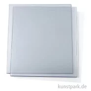 Artikelbild des Artikels “Hartfolie transparent, 5 Blatt, 190 Micron, DIN A4 “