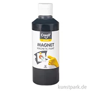 Artikelbild des Artikels “Creall MAGNET magnetische Farbe 250 ml “