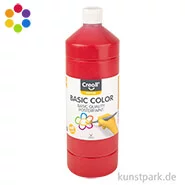 Artikelbild des Artikels “Creall BASIC Gouachefarben 1000 ml “