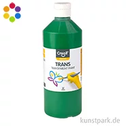 Artikelbild des Artikels “Creall TRANS Gouachefarben 500 ml “