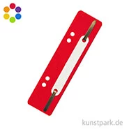 Artikelbild des Artikels “Heftstreifen aus Kunststoff “