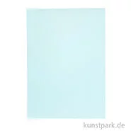 Artikelbild des Artikels “Pergamentpapier zum Basteln, DIN A4, 10 Blatt, Hellblau “