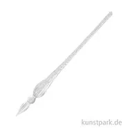 Artikelbild des Artikels “HERBIN Glasfeder Rund, Transparent, 18 cm “