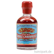 Artikelbild des Artikels “HERBIN Jubiläumstinte, 350 Jahre - Rouge Caroubier, 100 ml “