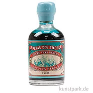 Artikelbild des Artikels “HERBIN Jubiläumstinte, 350 Jahre - Vert Reseda, 100 ml “