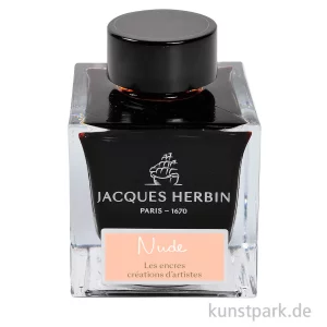 Artikelbild des Artikels “HERBIN Tinte Nude d'Artistes, Hautfarbe, 50 ml “