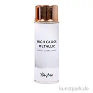 Artikelbild des Artikels “High Gloss - Metallic Spray, Kupfer, 200 ml “