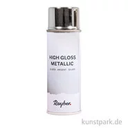 Artikelbild des Artikels “High Gloss - Metallic Spray, Silber, 200 ml “