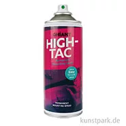 Artikelbild des Artikels “HIGHTAC Sprühkleber 400 ml Dose dauerhaft fest “