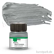 Artikelbild des Artikels “KREUL Acryl Mattfarbe 20 ml | Blaugrau“