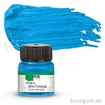 Artikelbild des Artikels “KREUL Acryl Mattfarbe 20 ml | Hellblau“