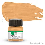 Artikelbild des Artikels “KREUL Acryl Mattfarbe 20 ml | Make Up“