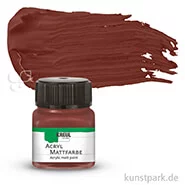 Artikelbild des Artikels “KREUL Acryl Mattfarbe 20 ml | Rehbraun“