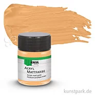 Artikelbild des Artikels “KREUL Acryl Mattfarbe 50 ml | Make Up“